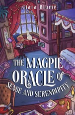 The Magpie Oracle of Sense and Serendipity