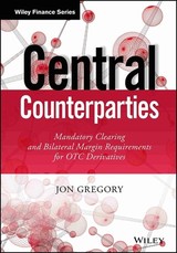 Central Counterparties