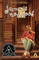 Jazmin's Notebook