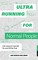 Ultrarunning for Normal People