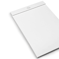 Dienos planuoklis BALTAS