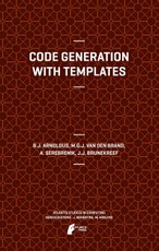 Code Generation with Templates