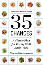 35 Chances