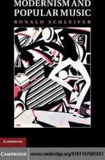 Modernism and Popular Music