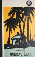 Mangrovų šalyje