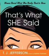 That's What She Said