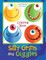 Silly Grins and Giggles Coloring Book