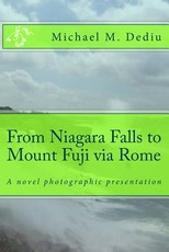 From Niagara Falls to Mount Fuji via Rome