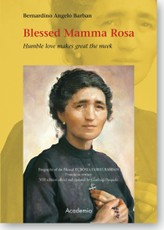 Blessed Mamma Rosa