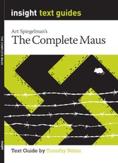 The Complete Maus