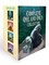 The One and Only 4-Book Paperback Box Set