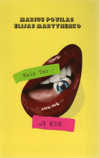 Kaip tau – už 16 eurų