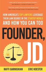 Founder, JD