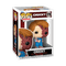 FUNKO POP! Vinilinė figūrėlė: Chucky - Chucky (Melted Face)