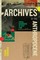 Archives of the Anthropocene