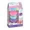 MAKE IT REAL DIY Apyrankių rinkinys „Macaron“