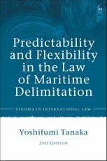Predictability and Flexibility in the Law of Maritime Delimitation