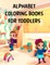 Alphabet Coloring Books For Toddlers