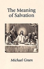 The Meaning of Salvation