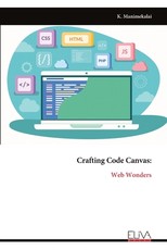Crafting Code Canvas