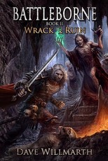Battleborne Book 2