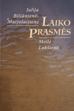 Laiko prasmės