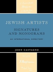 Jewish Artists