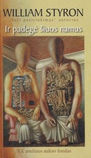 Ir padegė šiuos namus