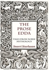 The Prose Edda - Tales from Norse Mythology