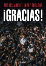 ÃÂ¡Gracias! / Thank You!