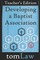 Developing a Baptist Association