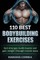 110 BEST BODYBUILDING Exercises