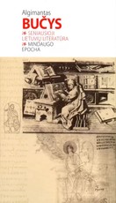 Seniausioji lietuvių literatūra. Mindaugo epocha