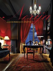 Nerija: jaukios prabangos apsuptyje