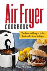 Air Fryer Cookbook