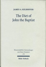 The Diet of John the Baptist