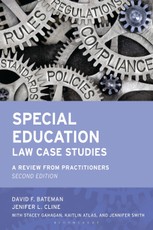 Special Education Law Case Studies