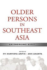 Older Persons in Southeast Asia