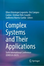 Complex Systems and Their Applications