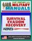 21st Century U.S. Military Manuals: Multiservice Procedures for Survival, Evasion, and Recovery - FM 21-76-1 - Camouflage, Concealment, Navigation (Value-Added Professional Format Series)