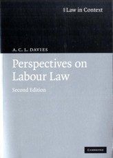 Perspectives on Labour Law