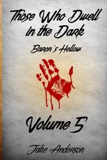 Those Who Dwell In The Dark
