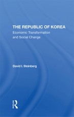 The Republic Of Korea