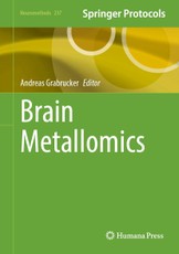 Brain Metallomics