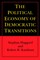 The Political Economy of Democratic Transitions