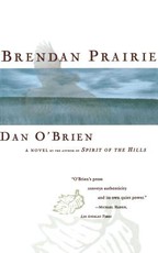 Brendan Prairie