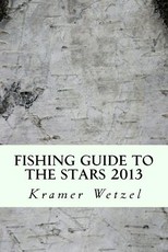 Fishing Guide to the Stars 2013
