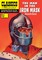 Man in the Iron Mask (with panel zoom)    - Classics Illustrated