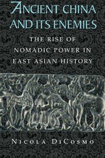 Ancient China and Its Enemies