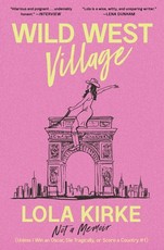 Wild West Village